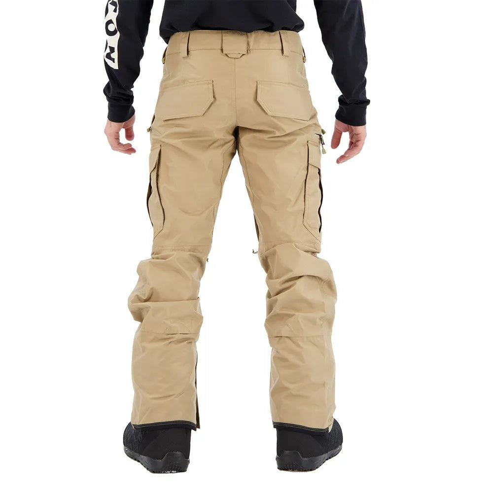 Burton Pantalones Cargo Regular Fit Pro