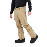 Burton Pantalones Cargo Regular Fit Pro