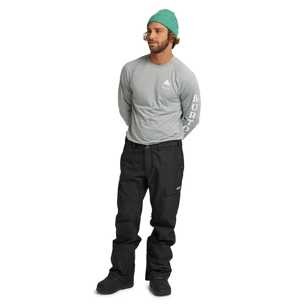 Burton Pantalones Covert 2.0 2L Flex