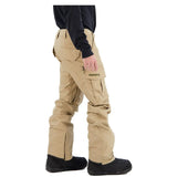 Burton Pantalones Cargo Regular Fit Pro