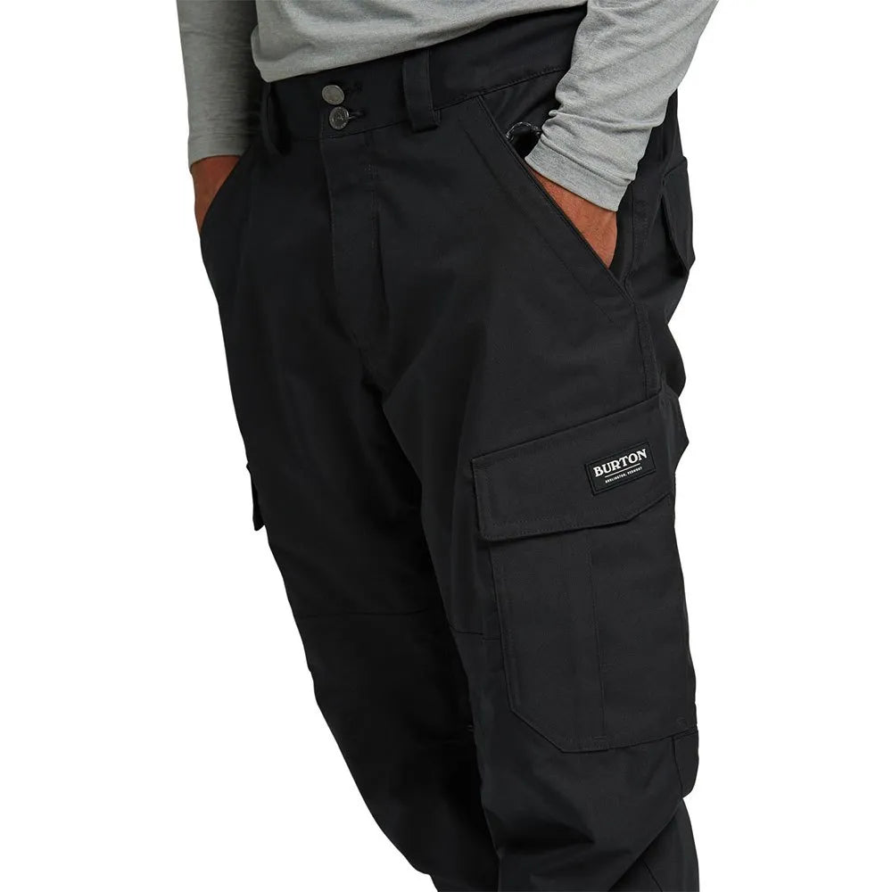 Burton Pantalones Covert 2.0 2L Flex