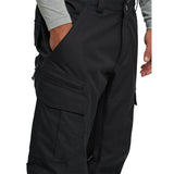 Burton Pantalones Cargo Relaxed Fit Max