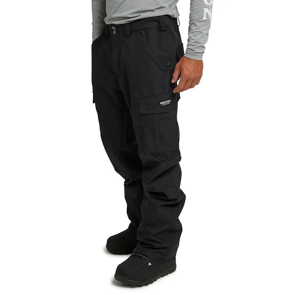 Burton Pantalones Cargo Relaxed Fit Max