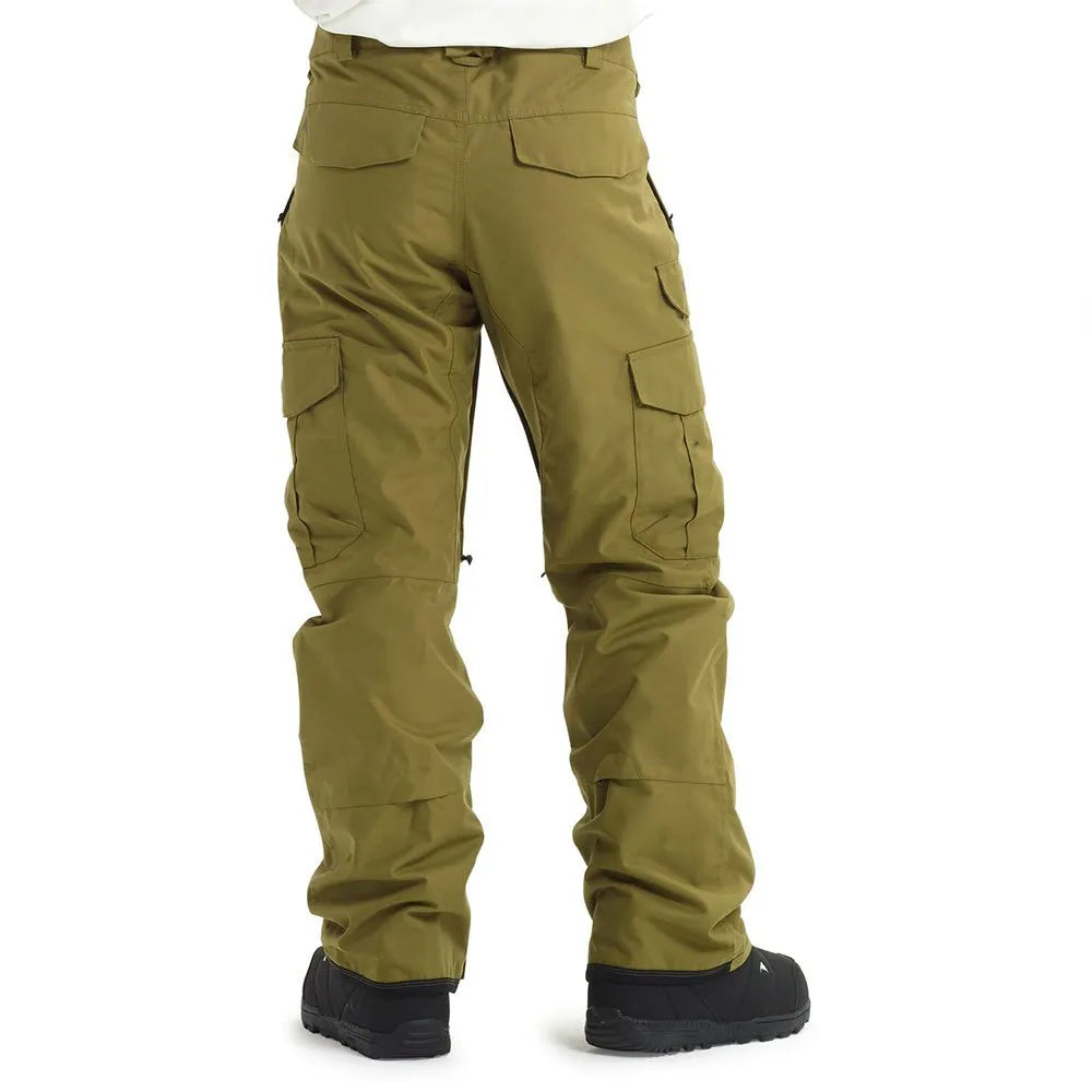 Burton Pantalones Cargo Urban