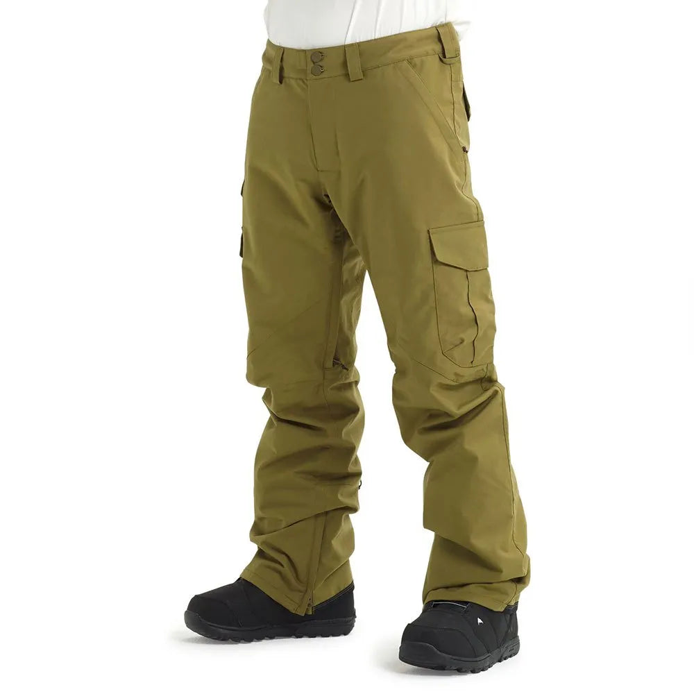 Burton Pantalones Cargo Urban