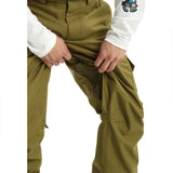 Burton Pantalones Cargo Urban