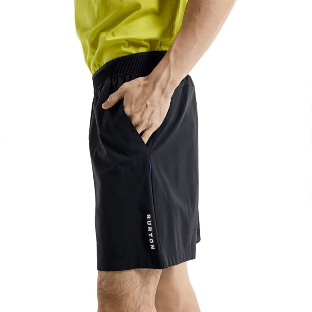 Burton Pantalones Cortos MP Active Lite