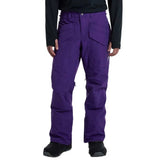 Burton Pantalones Oak Fleece Lite