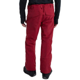 Burton Pantalones Reserve 2L Bib Edge