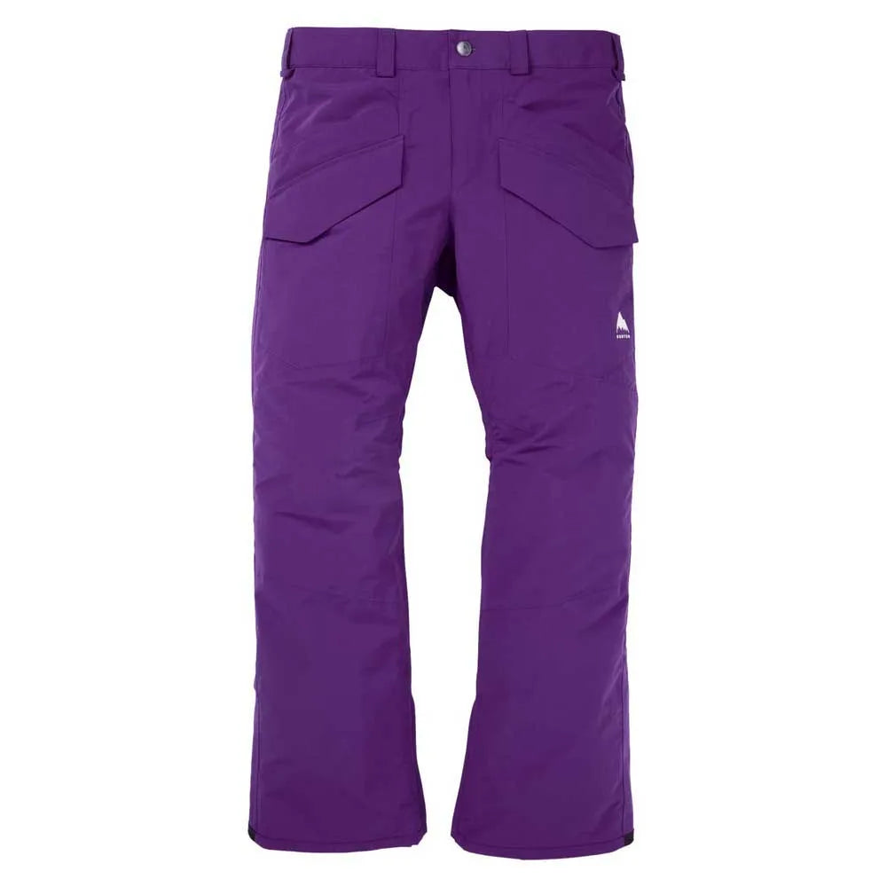 Burton Pantalones Oak Fleece Lite