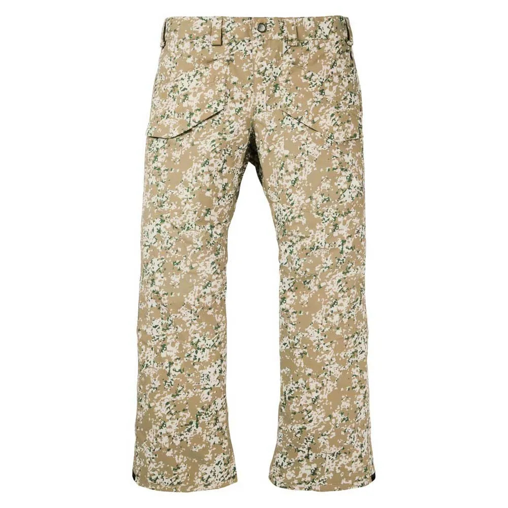 Burton Pantalones Covert 2.0 Trek