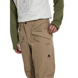 Burton Pantalones Cargo Regular Fit Lite