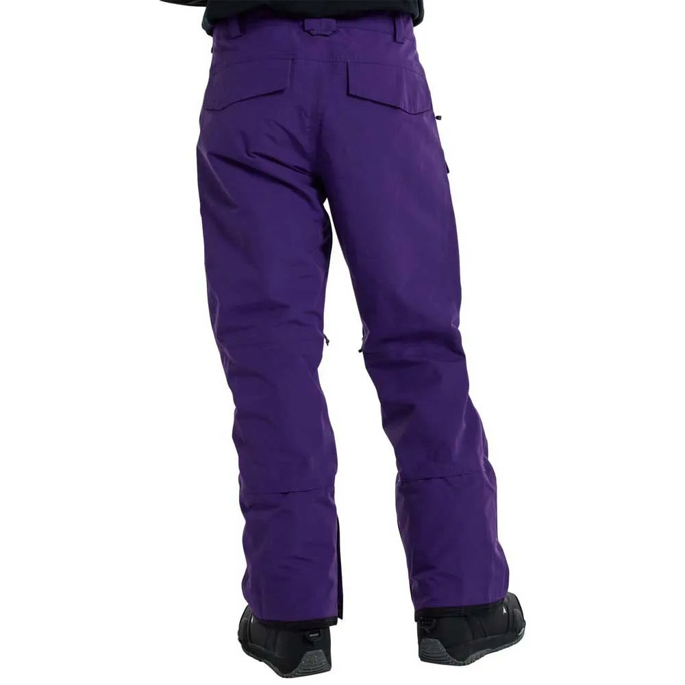 Burton Pantalones Oak Fleece Lite