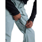 Burton Pantalones AK Expedition Stretch