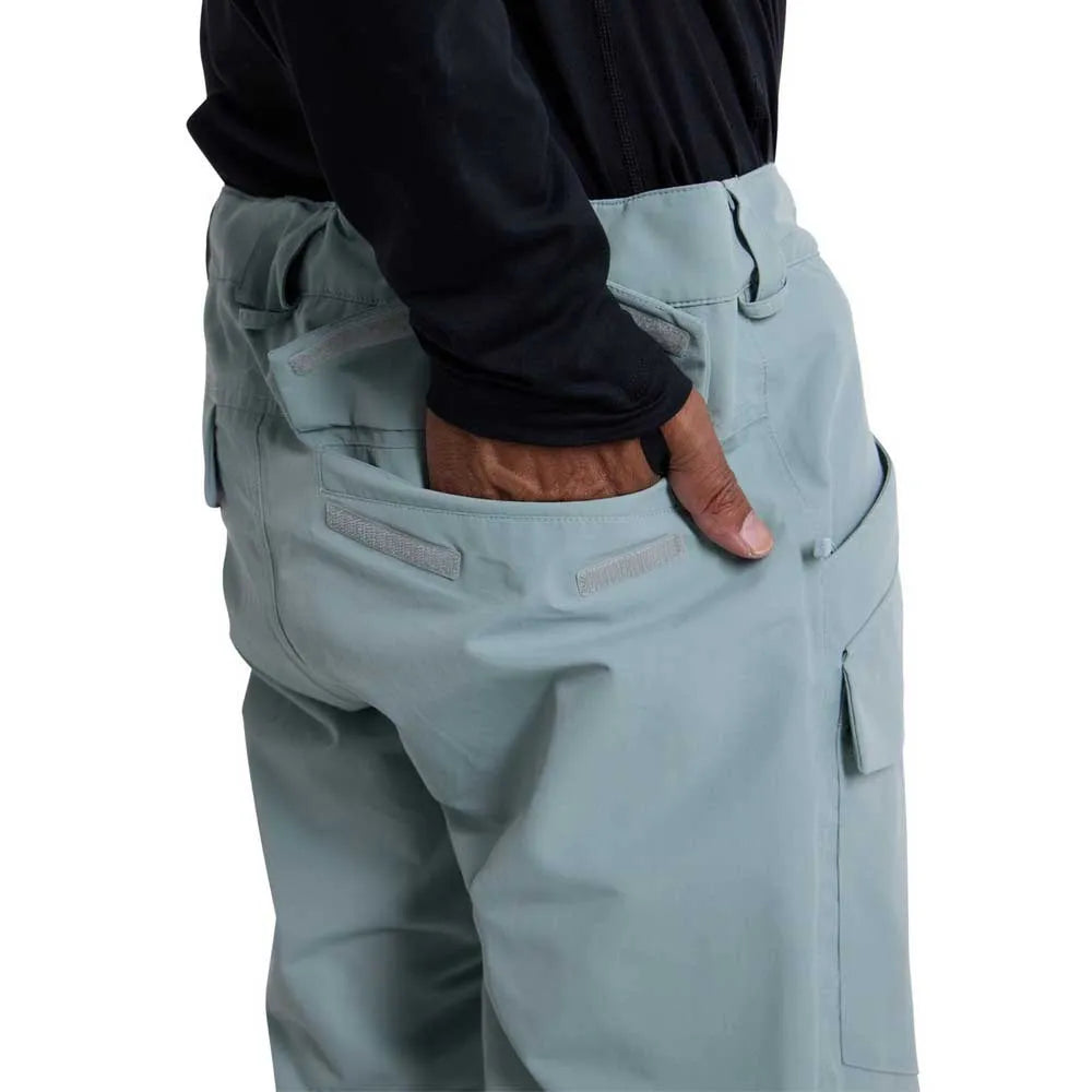 Burton Pantalones AK Expedition Stretch