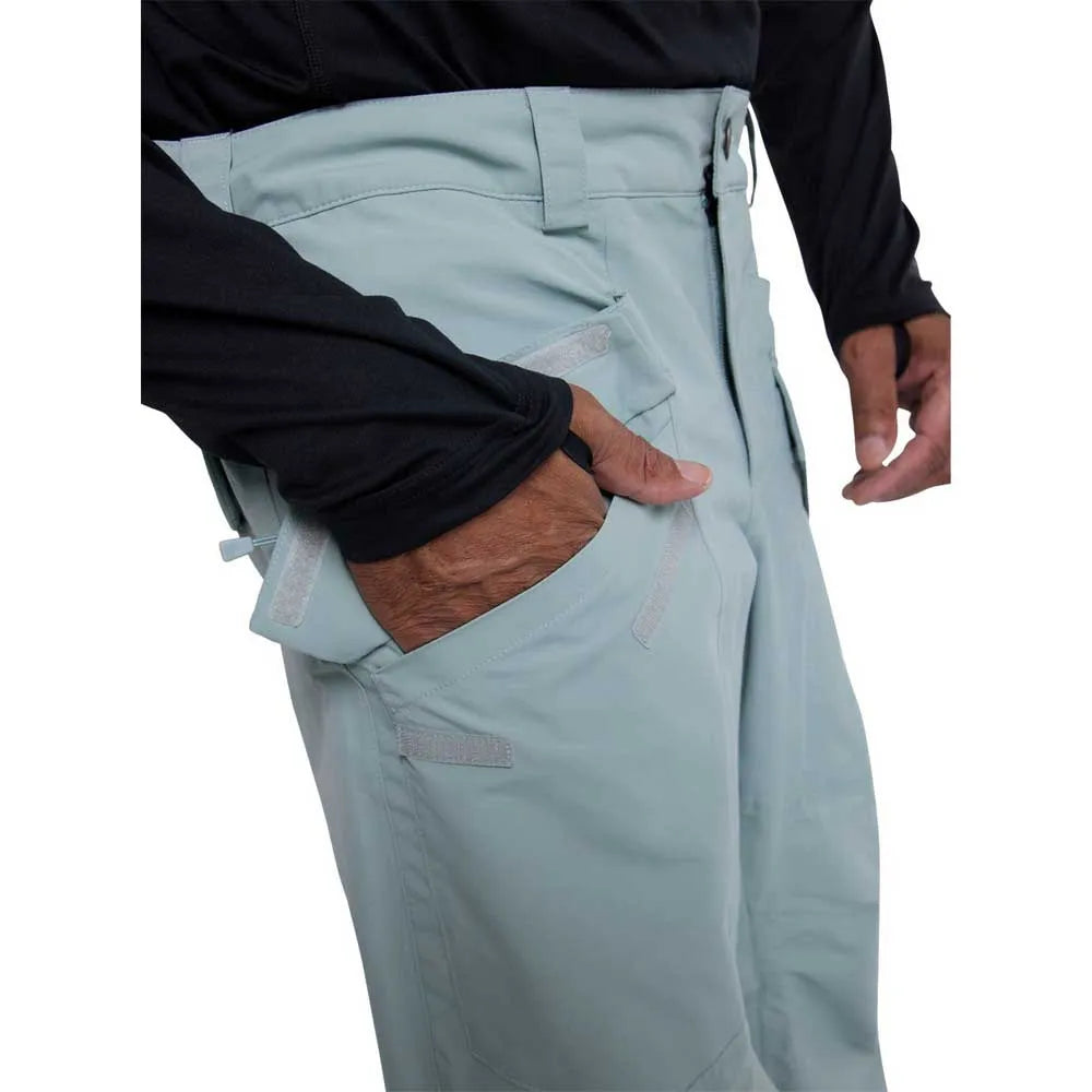 Burton Pantalones AK Expedition Stretch