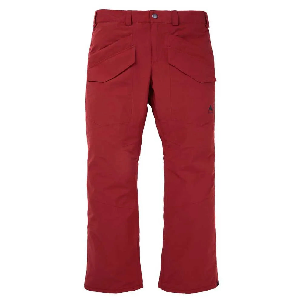 Burton Pantalones Reserve 2L Bib Edge