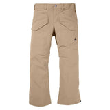 Burton Pantalones Cargo Regular Fit Lite