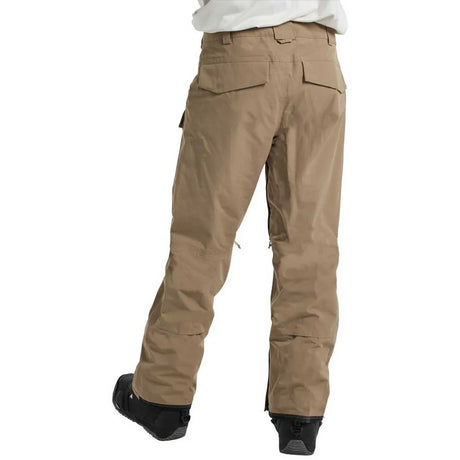 Burton Pantalones Cargo Regular Fit Lite