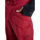 Burton Pantalones Reserve 2L Bib Edge