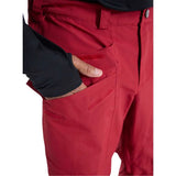 Burton Pantalones Reserve 2L Bib Edge