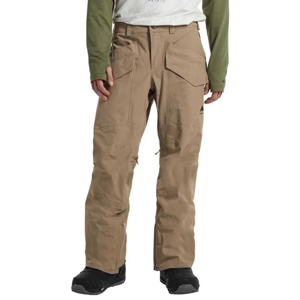 Burton Pantalones Cargo Regular Fit Lite