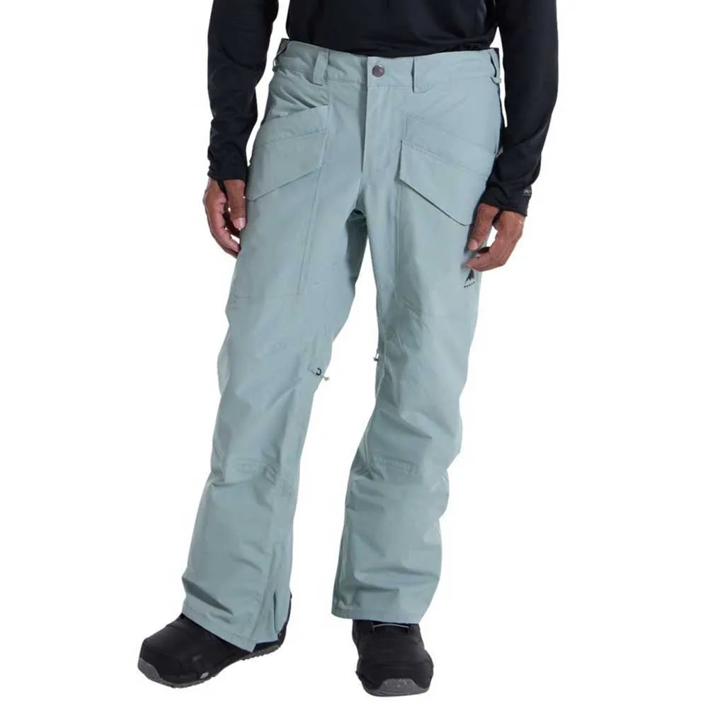 Burton Pantalones AK Expedition Stretch