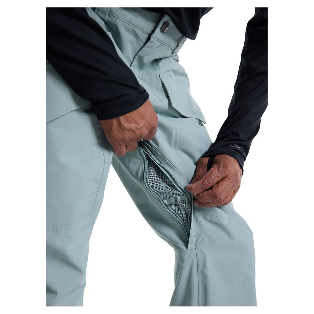 Burton Pantalones Covert 2.0 Plus