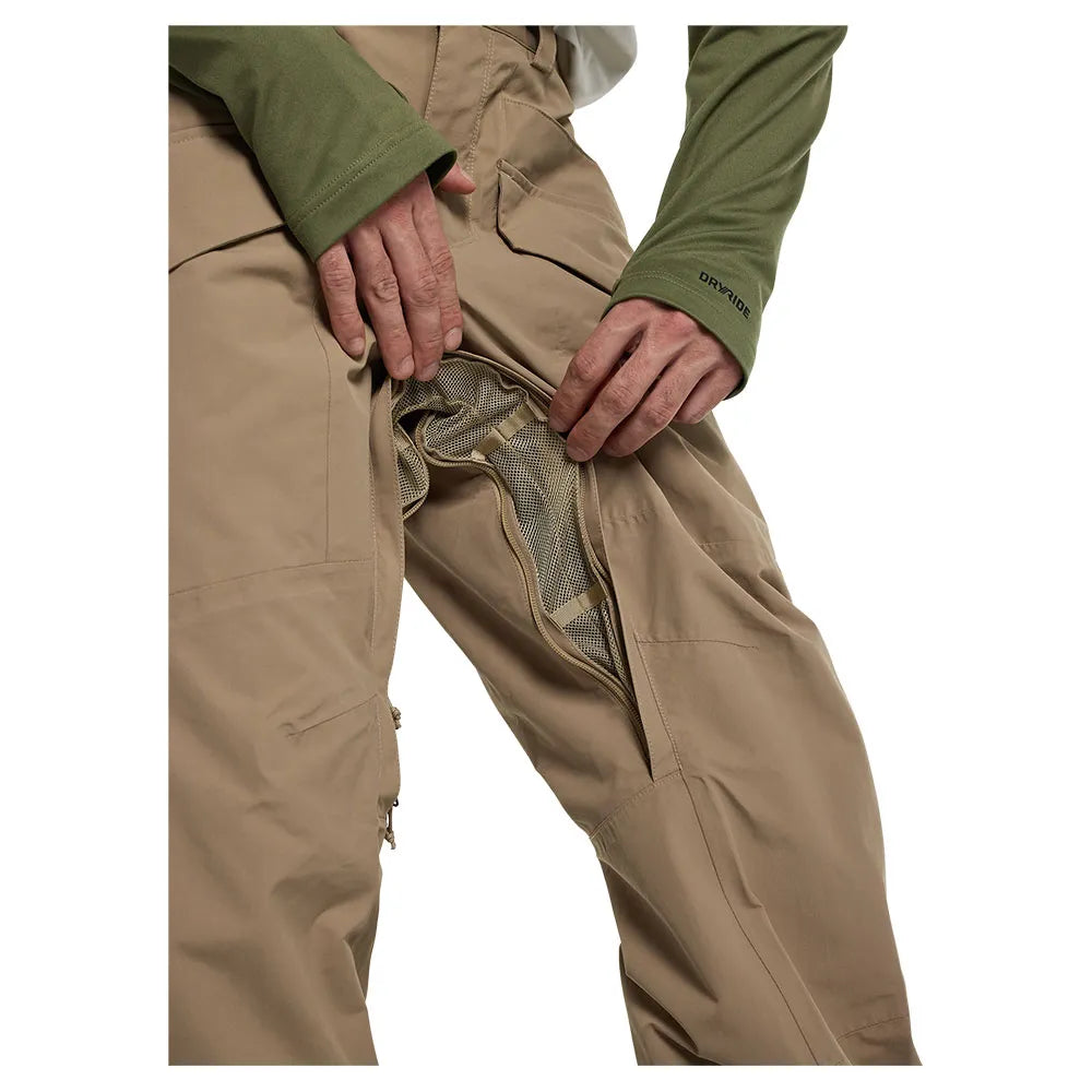 Burton Pantalones Covert 2.0 2L Evo