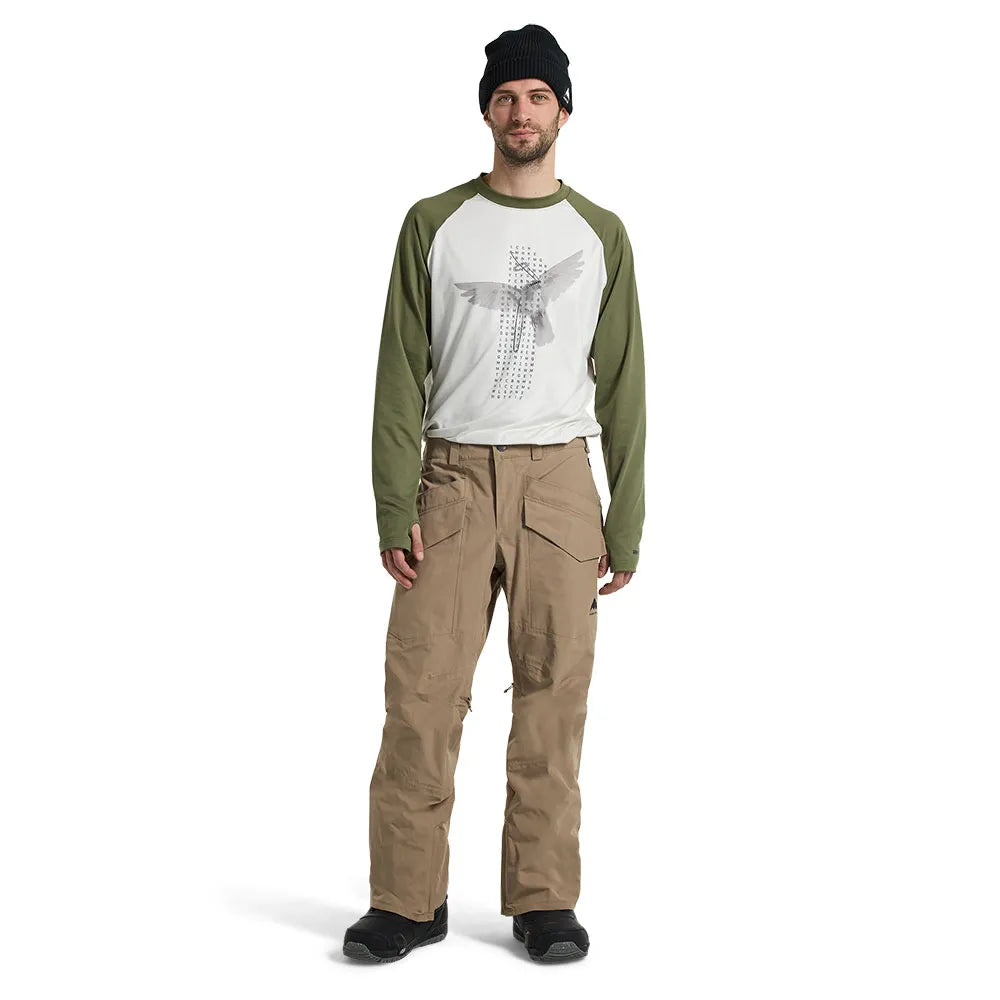 Burton Pantalones Covert 2.0 2L Evo