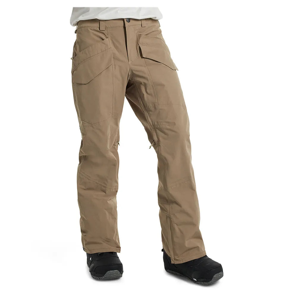 Burton Pantalones Covert 2.0 2L Evo