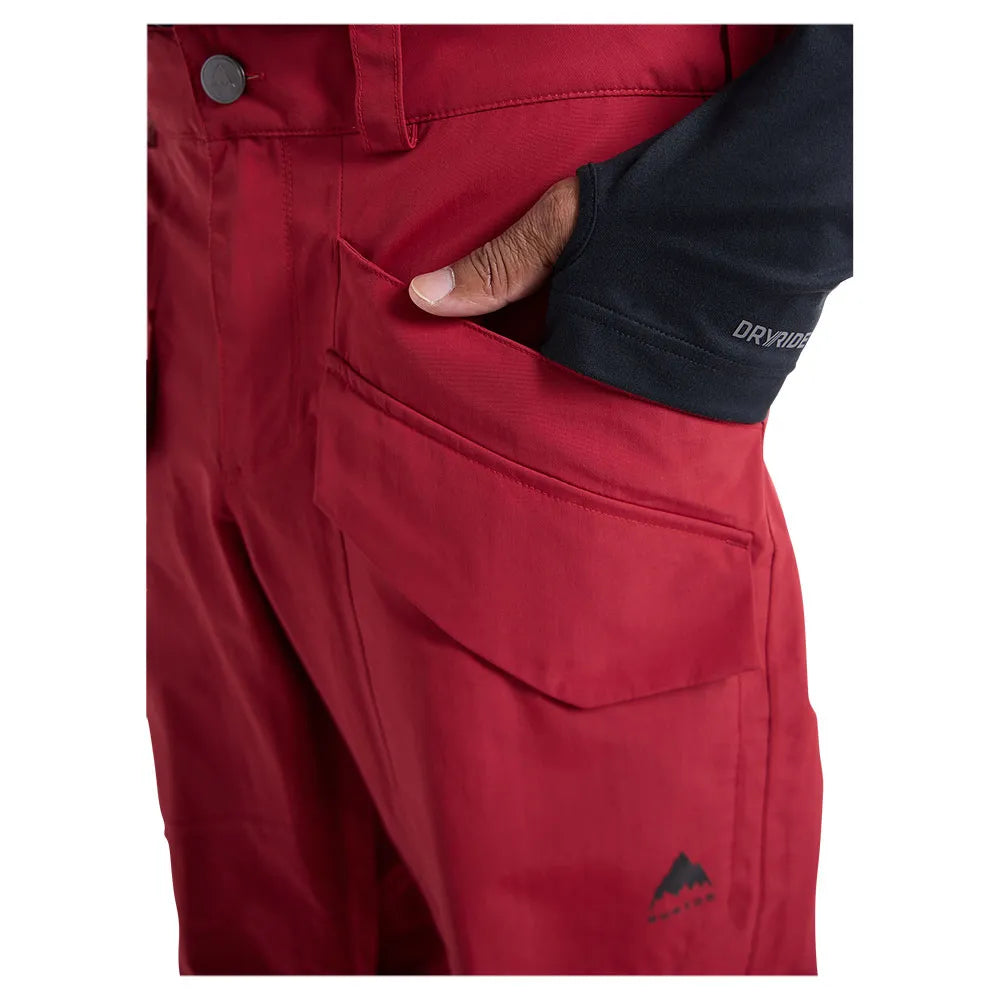 Burton Pantalones Covert 2.0 2L Ultra