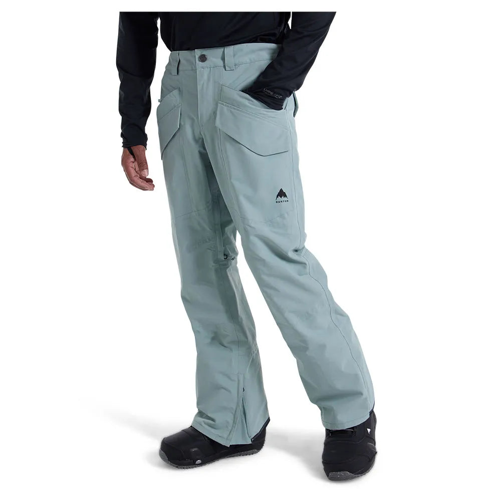 Burton Pantalones Covert 2.0 Plus