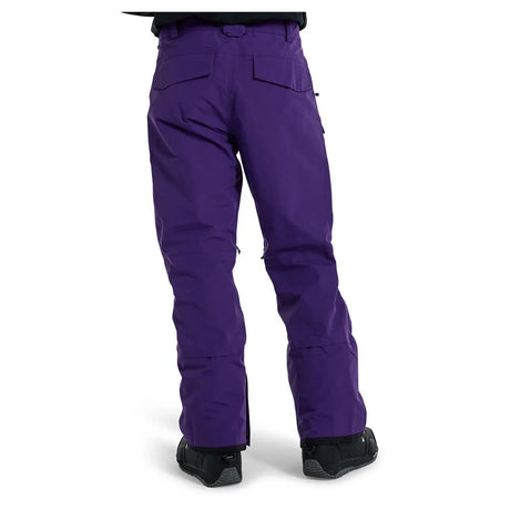 Burton Pantalones Reserve 2L Bib Lite