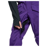 Burton Pantalones Reserve 2L Bib Lite