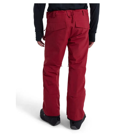 Burton Pantalones Covert 2.0 2L Ultra