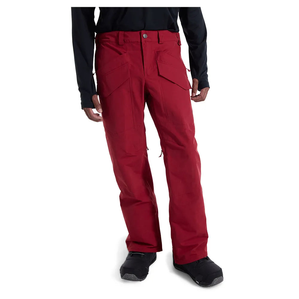 Burton Pantalones Covert 2.0 2L Ultra