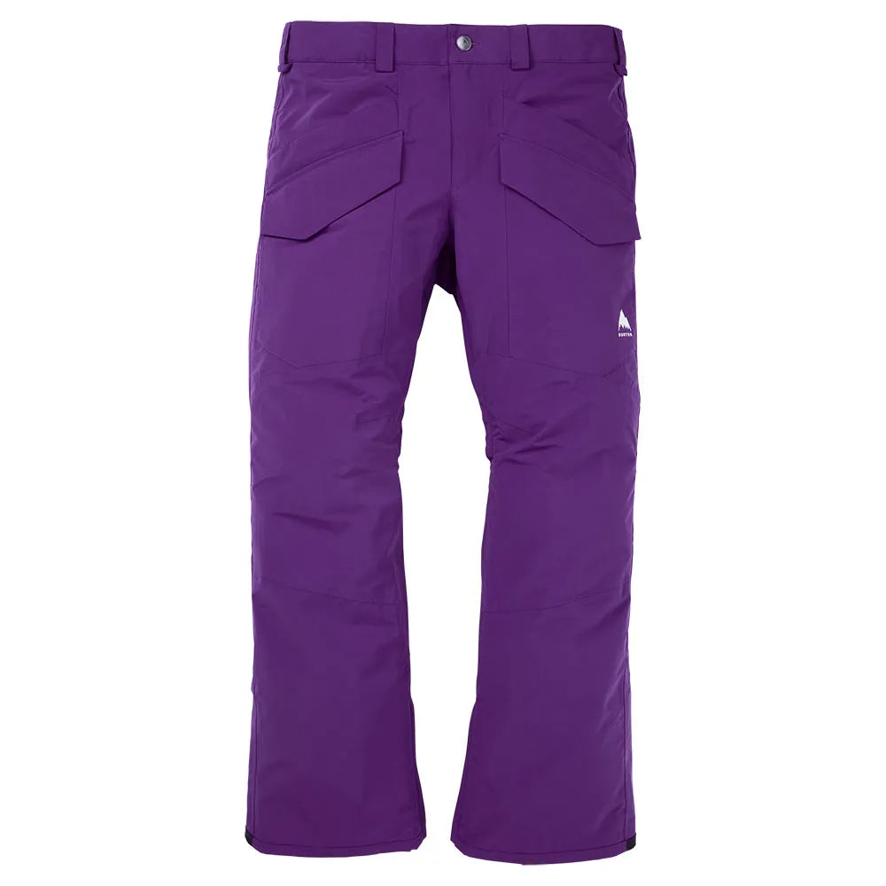 Burton Pantalones Reserve 2L Bib Lite