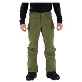 Burton Pantalones Covert 2.0 2L Insulated Trek