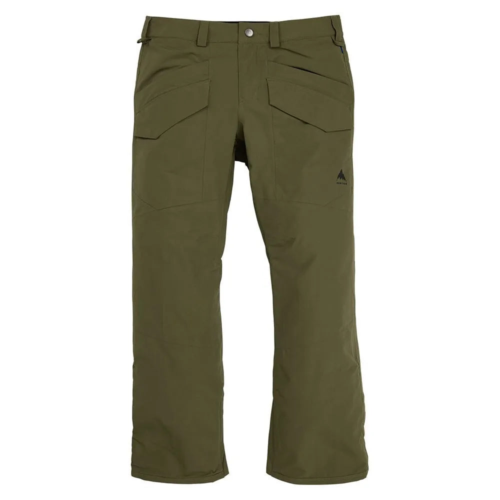 Burton Pantalones Covert 2.0 2L Insulated Trek