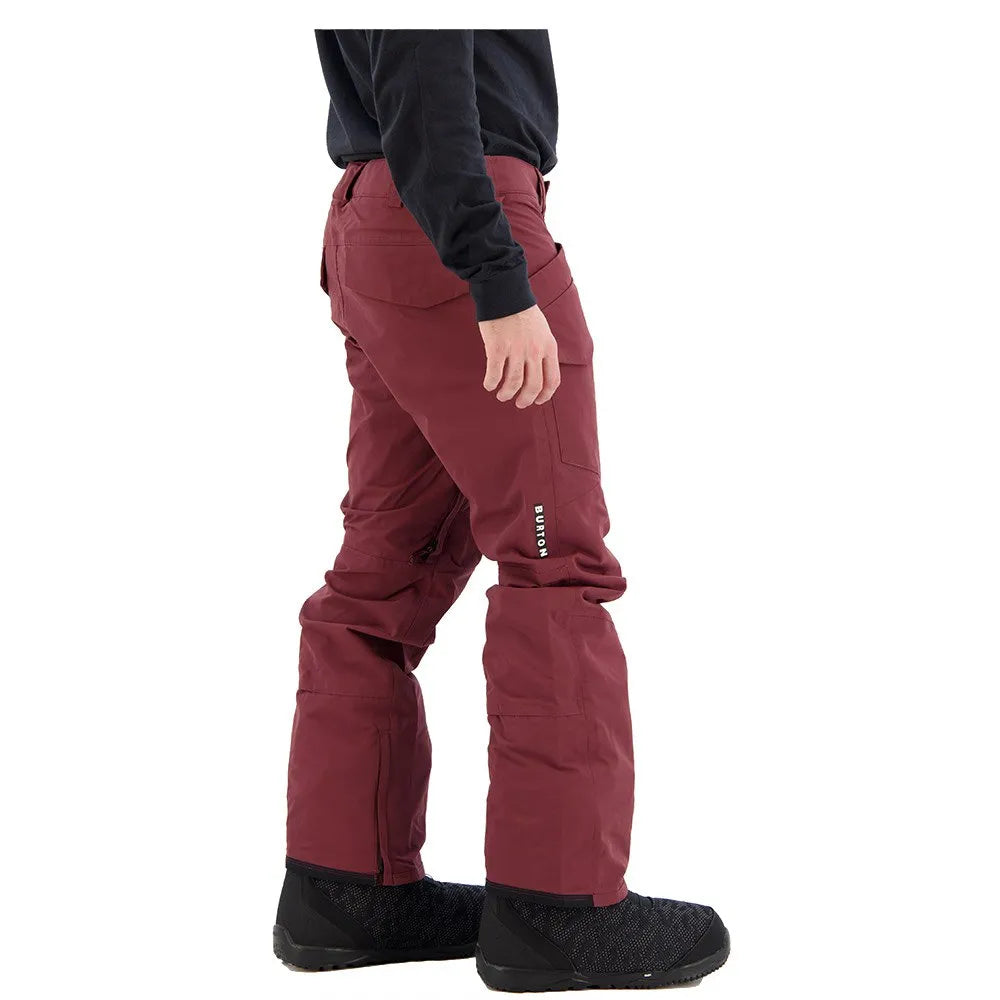 Burton Pantalones Covert 2.0 Tech