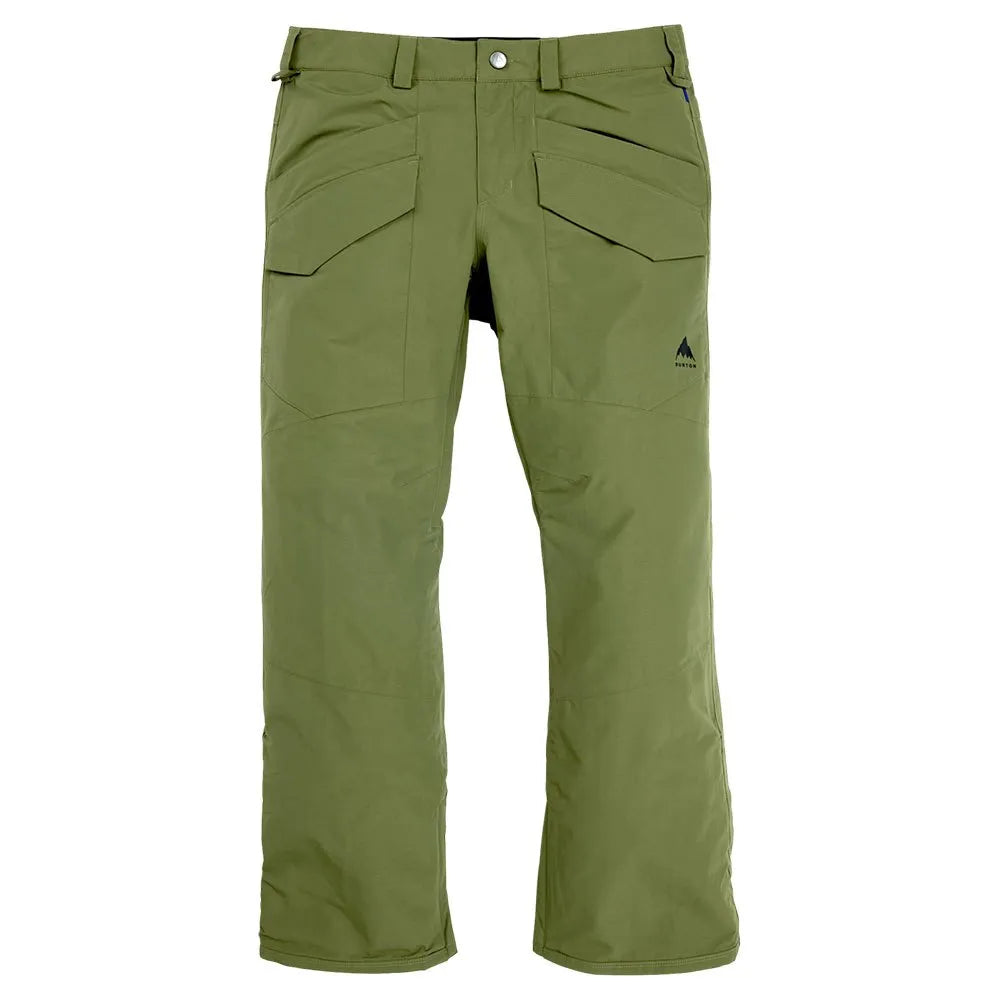 Burton Pantalones Ballast Goretex 2L Trail Pro