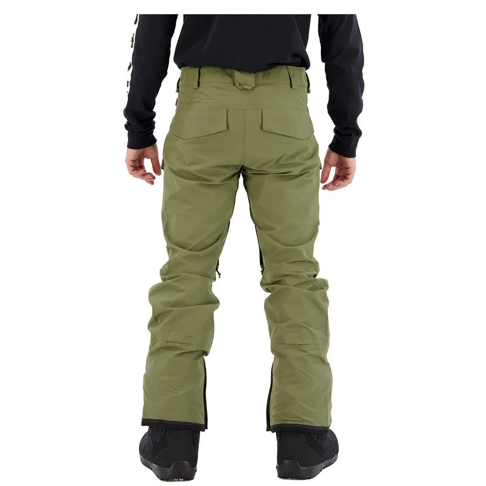 Burton Pantalones Covert 2.0 2L Insulated Trek