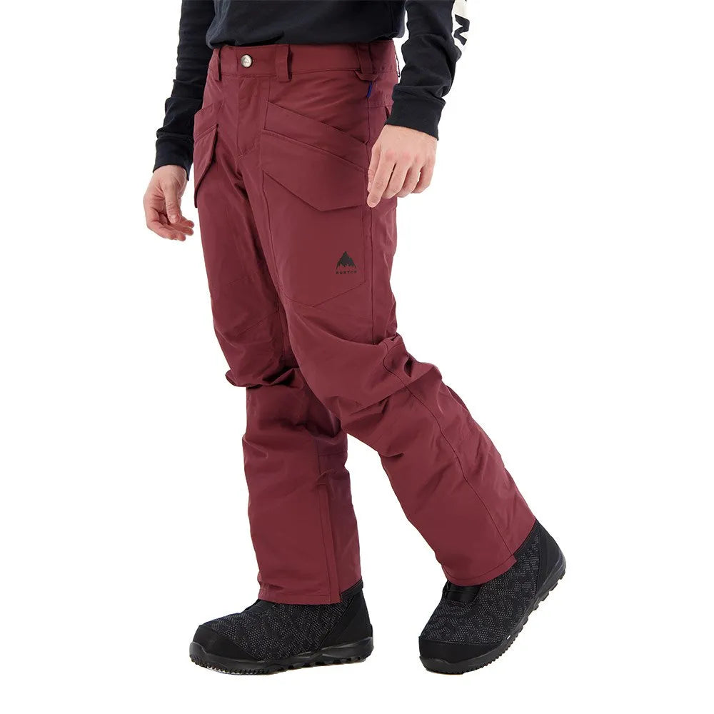 Burton Pantalones Covert 2.0 Tech