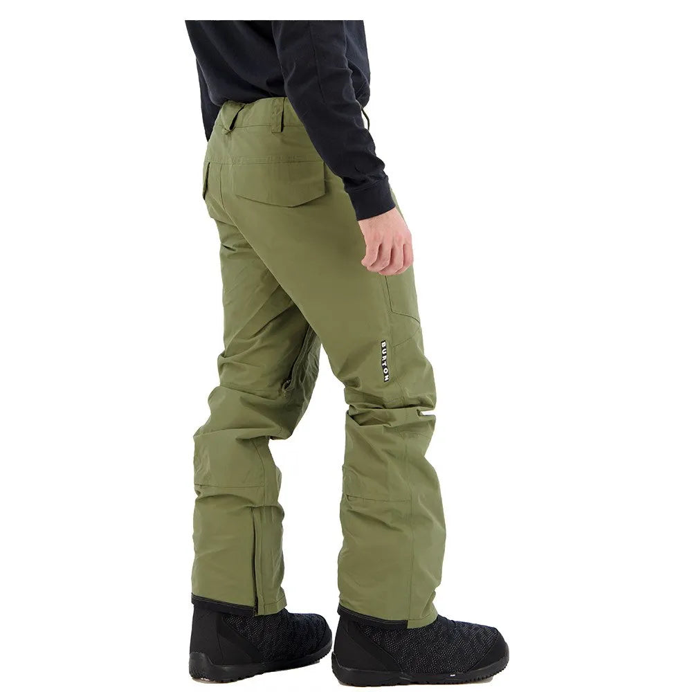 Burton Pantalones Covert 2.0 2L Insulated Trek