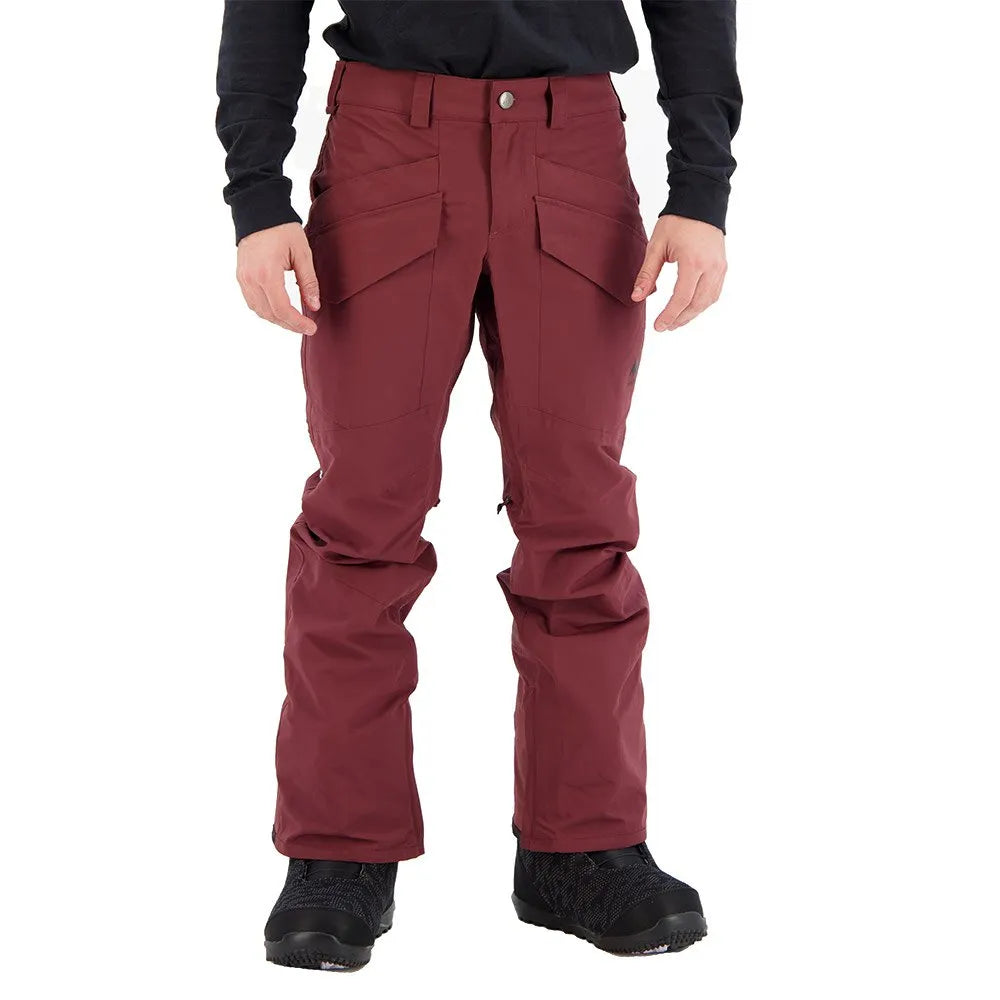 Burton Pantalones Covert 2.0 Tech