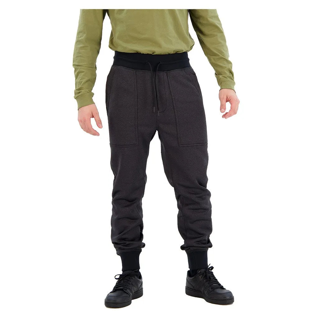 Burton Pantalones Oak Fleece Max