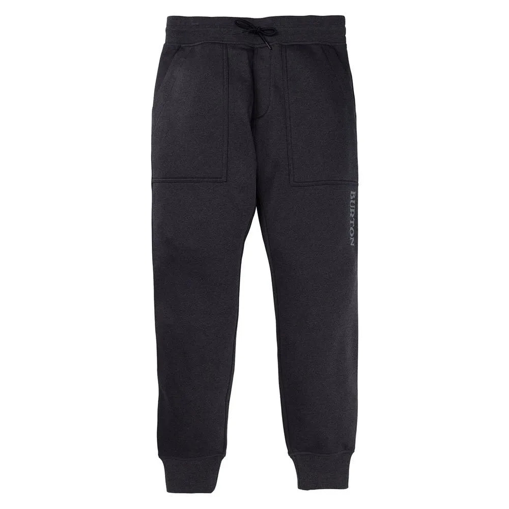 Burton Pantalones Oak Fleece Max