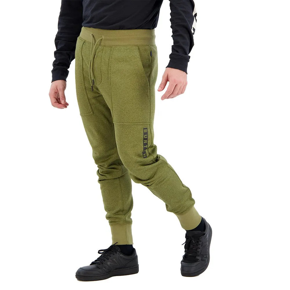 Burton Pantalones Oak Lite