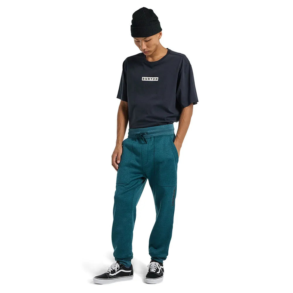 Burton Pantalones Oak Performance